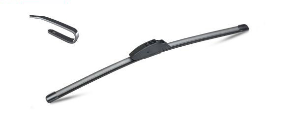 DENSO DFR-003 Wiper blade Driver side, 475mm, Flat wiper blade-image-7025067