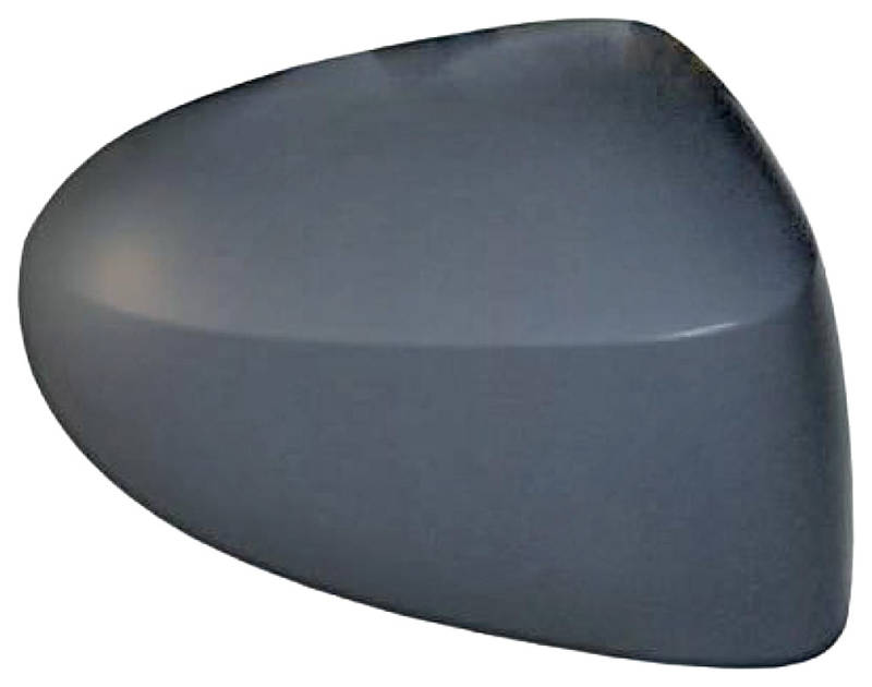 DIEDERICHS 4405429 Copertura, Specchio esterno Sx, con la prima mano