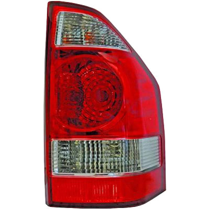 DIEDERICHS 5844991 Rear light Left, W21/5W-image-7027968