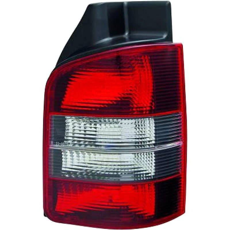 DIEDERICHS 2272190 Rear light Right, without bulb holder-image-7028038