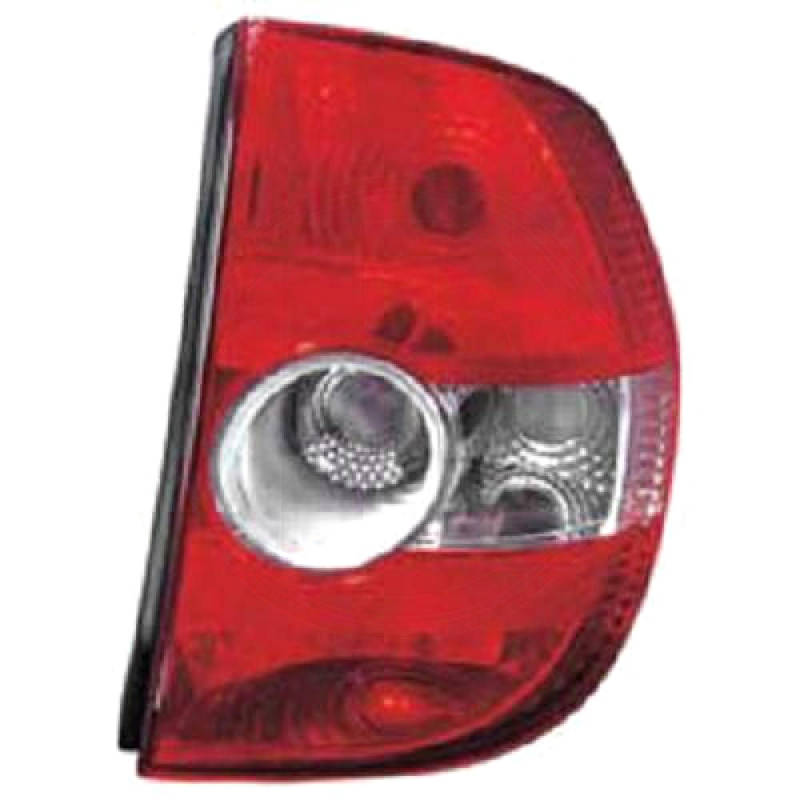 DIEDERICHS 2235090 Rear light Right, PY21W-image-7028312