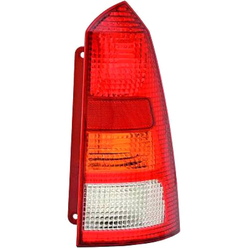 DIEDERICHS 1415690 Rear light Right, without bulb holder-image-7028562