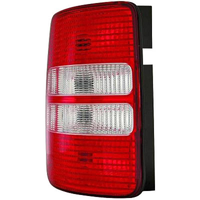 DIEDERICHS 2296691 Rear light Left, without bulb holder-image-7028697