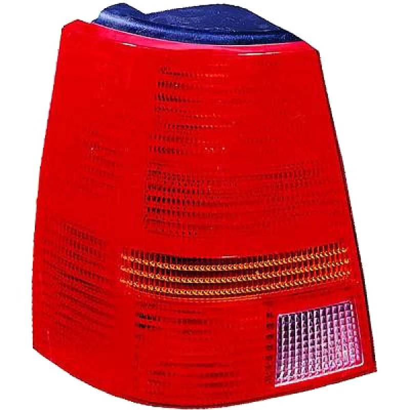 DIEDERICHS 2213693 Rear light Left, without bulb holder-image-7028922