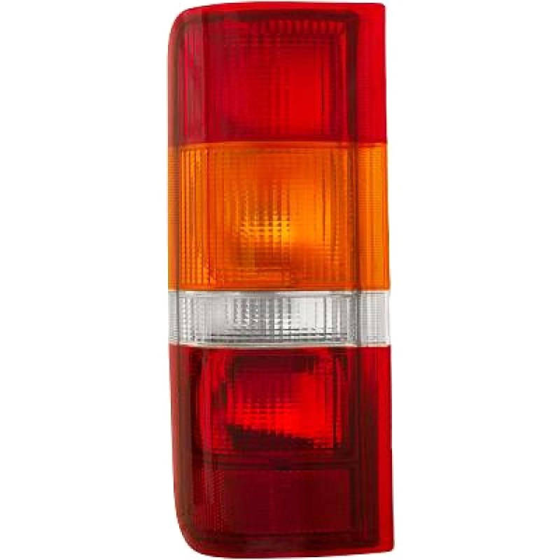 DIEDERICHS 1451091 Rear light Left, without bulb holder, P21/5W-image-7029198
