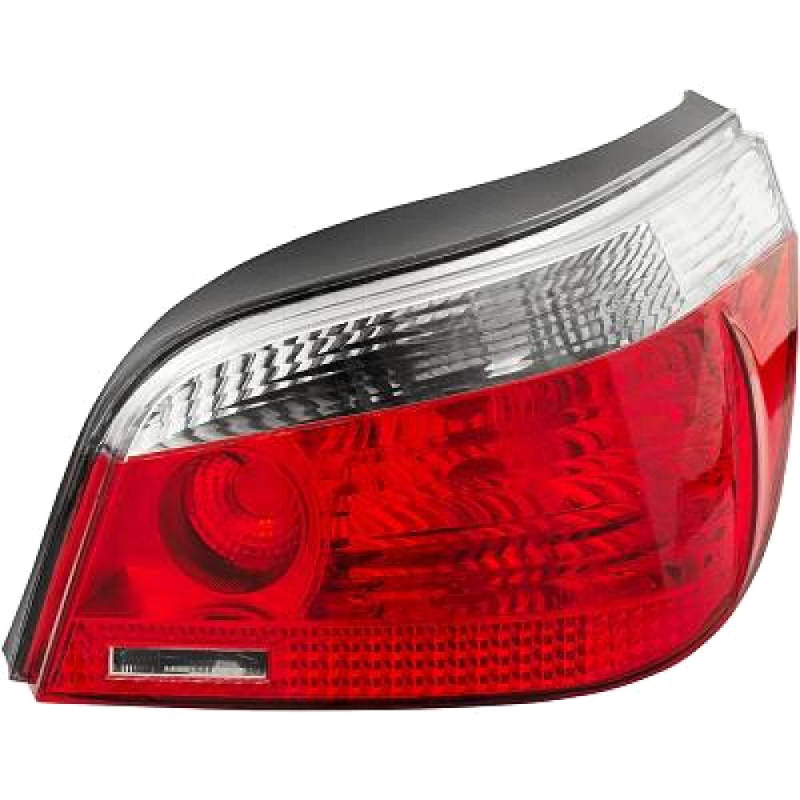 DIEDERICHS 1224090 Rear light Right, without bulb holder-image-7029257