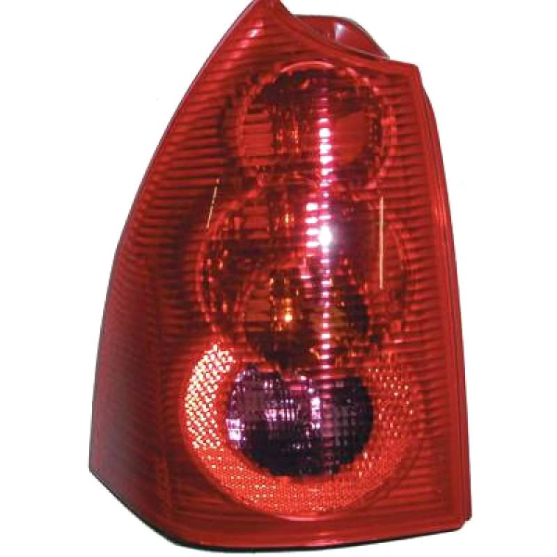 DIEDERICHS 4234691 Rear light Left-image-7029417