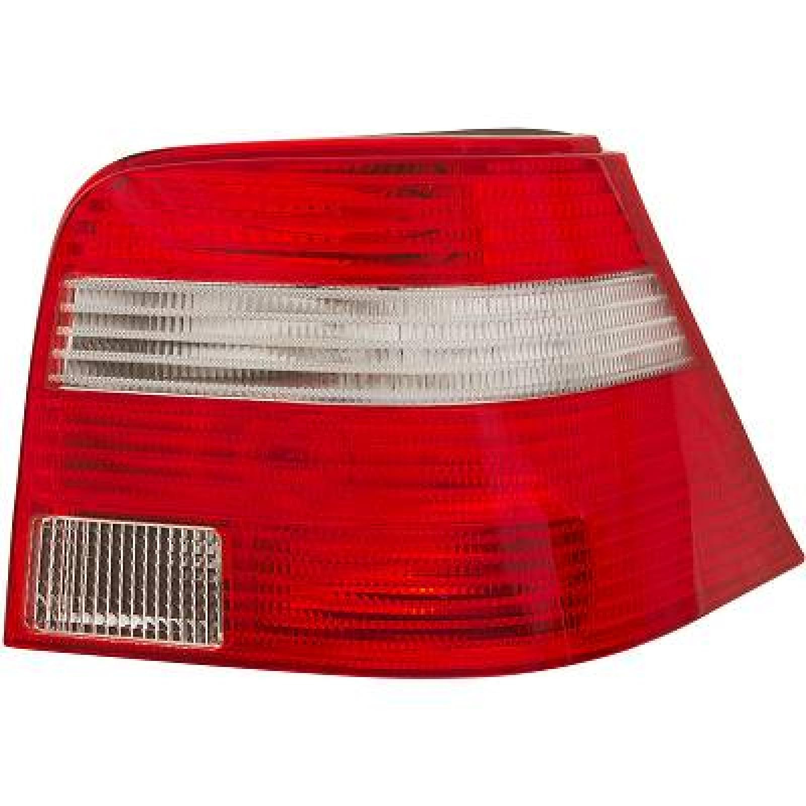 DIEDERICHS 2213190 Rear light Right, without bulb holder-image-7030200