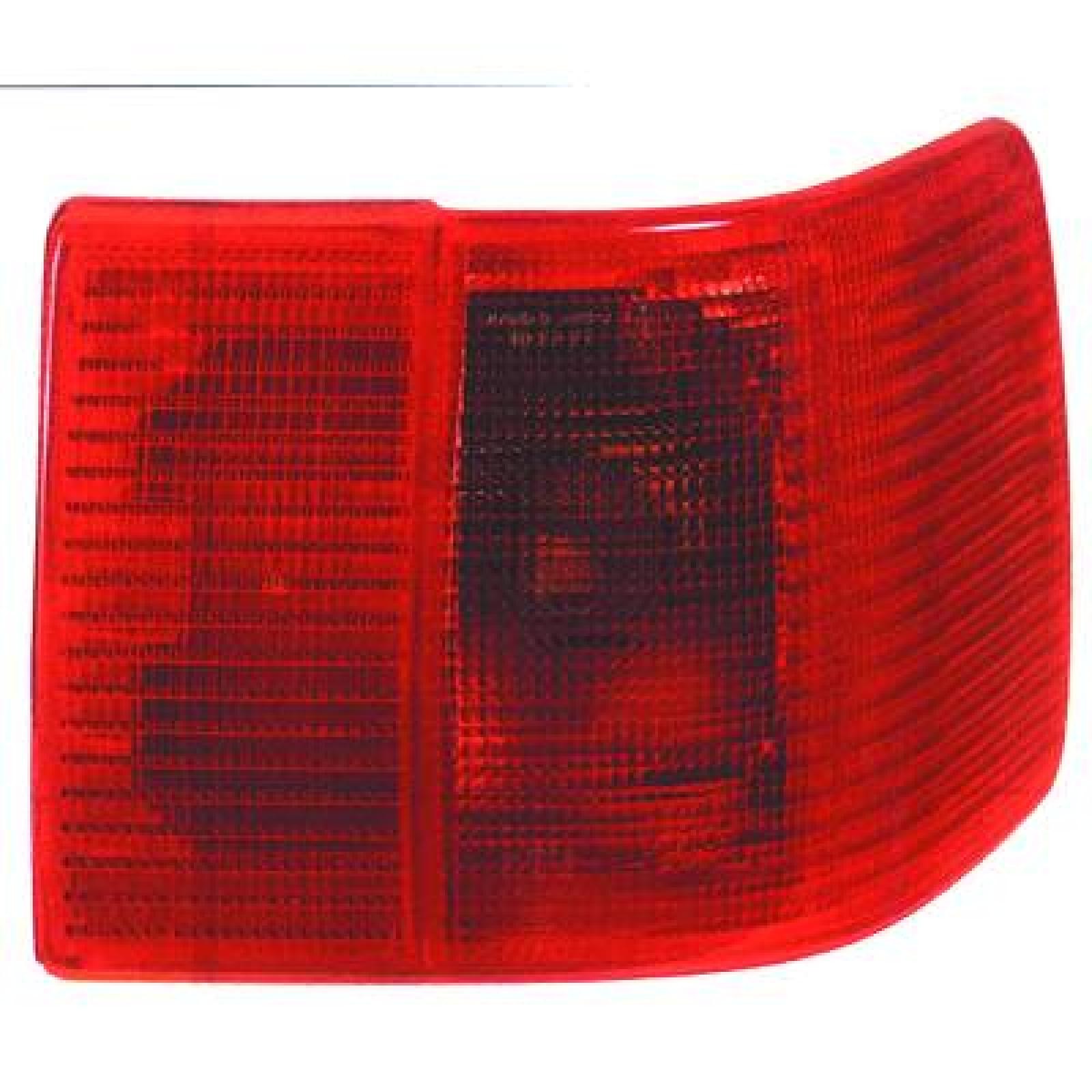 DIEDERICHS 1015091 Rear light Left, Outer section, P21/5W-image-7030218
