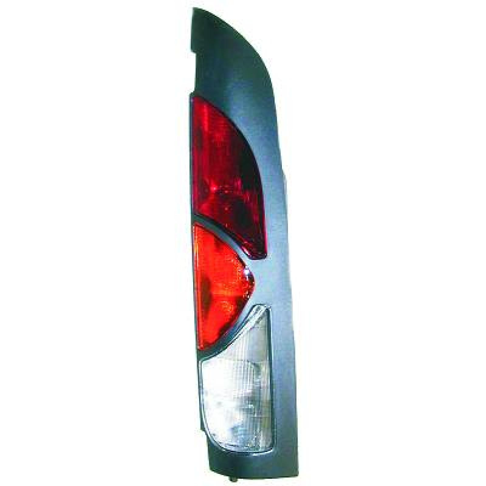 DIEDERICHS 4412690 Rear light Right, P21/5W-image-7030261