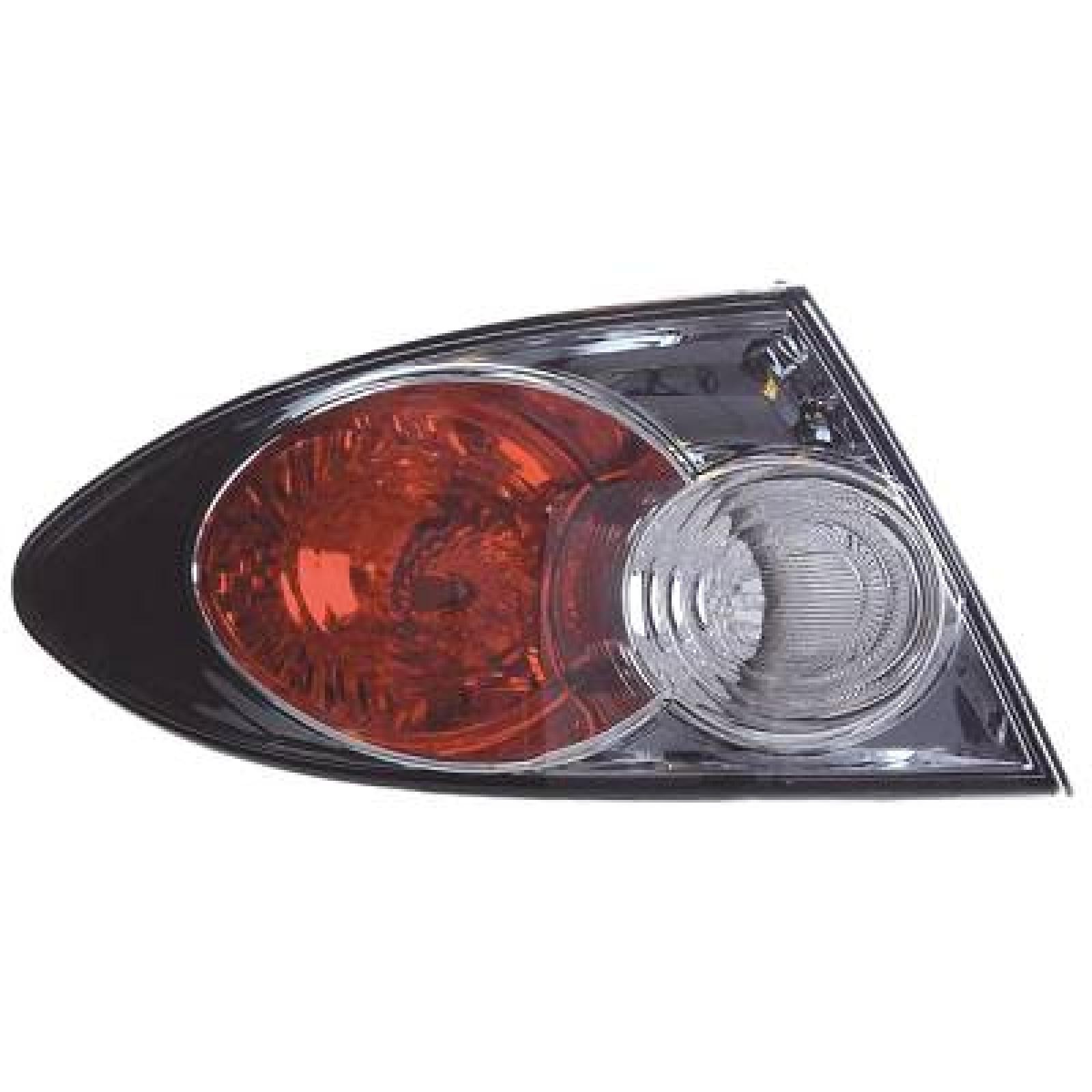 DIEDERICHS 5625191 Rear light Left, Outer section-image-7030288