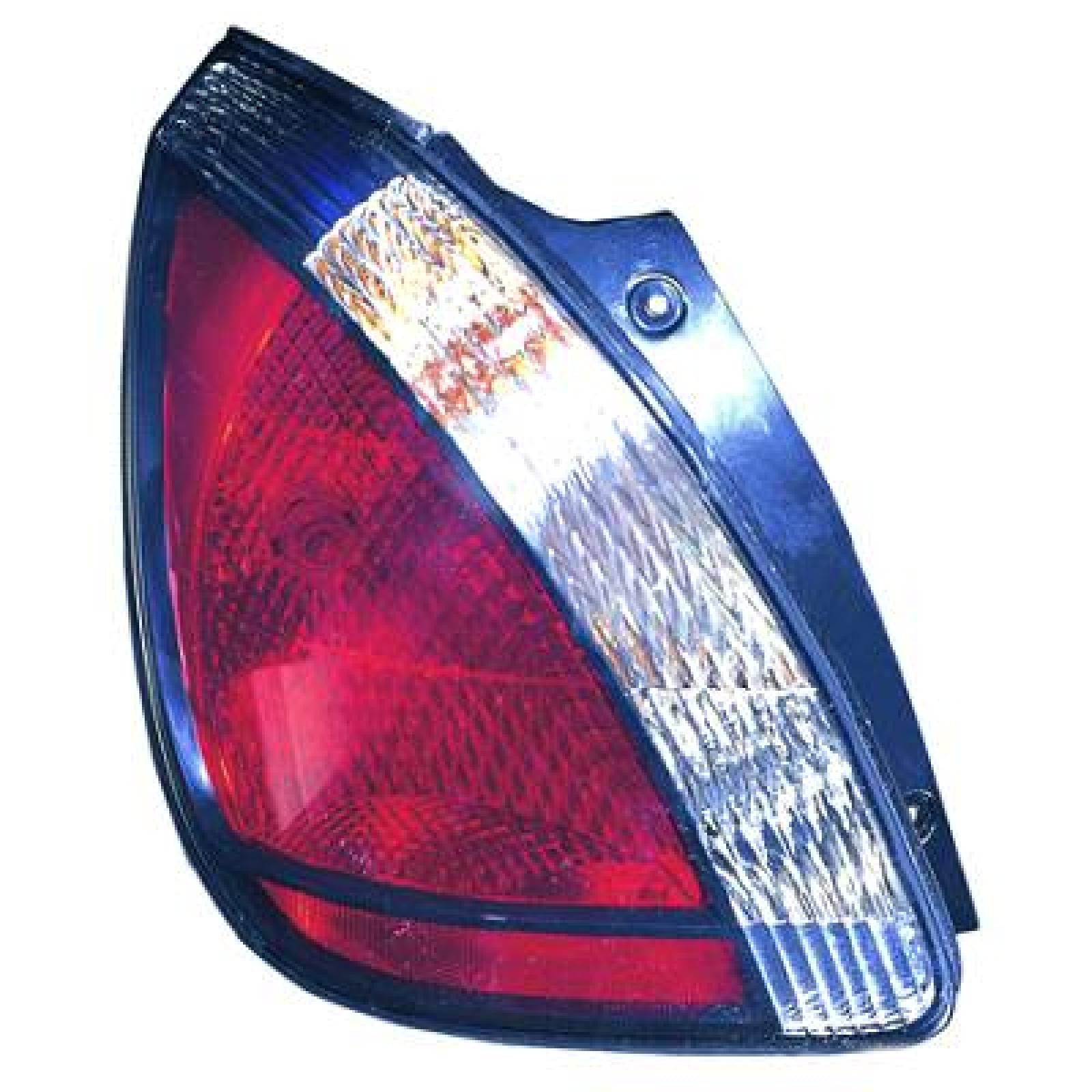 DIEDERICHS 6541090 Rear light Right, W16W-image-7030643