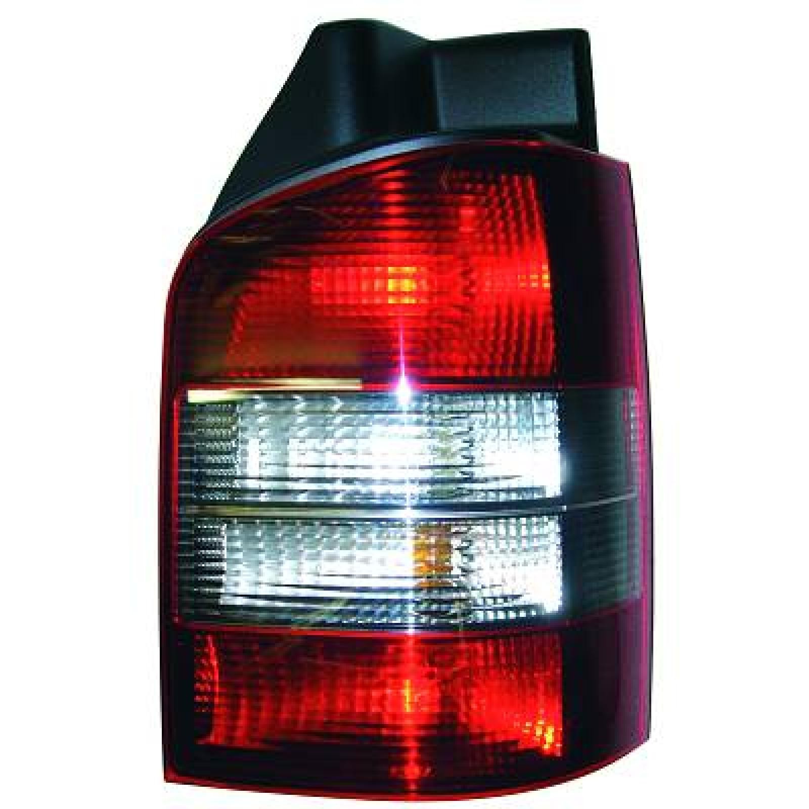 DIEDERICHS 2272194 Rear light Right, P21/4W-image-7030994