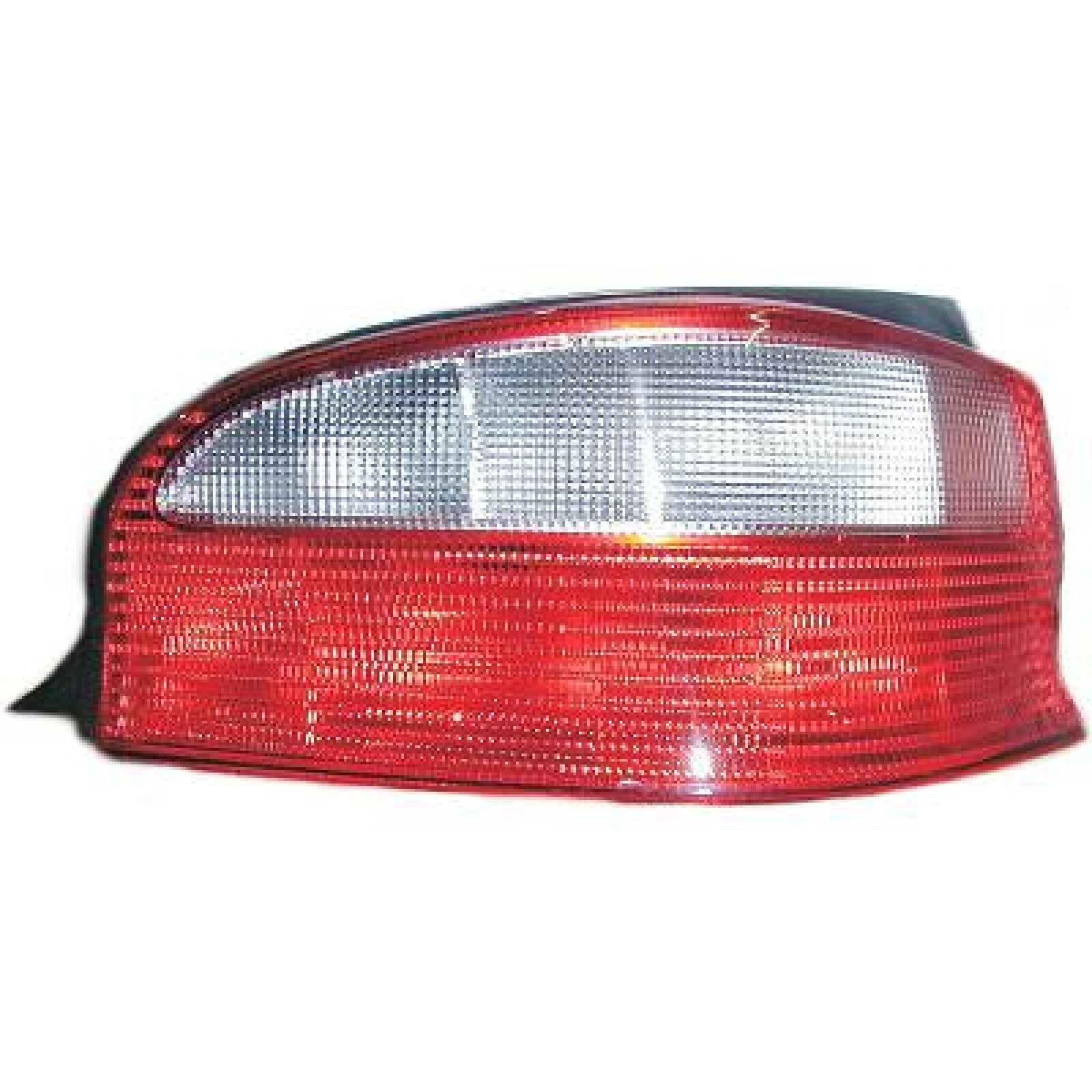 DIEDERICHS 4035190 Rear light Right, without bulb holder-image-7031255