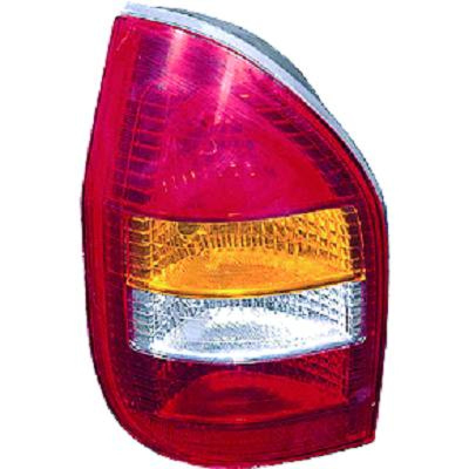 DIEDERICHS 1890090 Rear light Right, without bulb holder-image-7031340