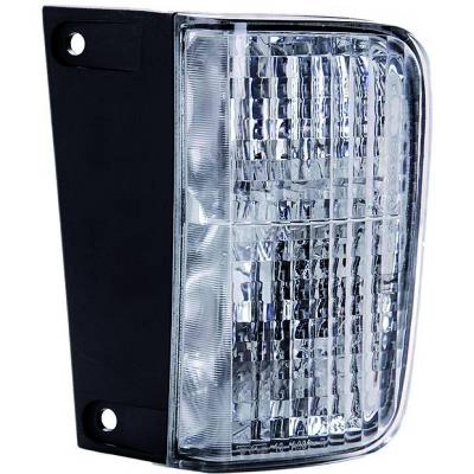 DIEDERICHS 1895096 Rear light Right, without bulb holder-image-7031376