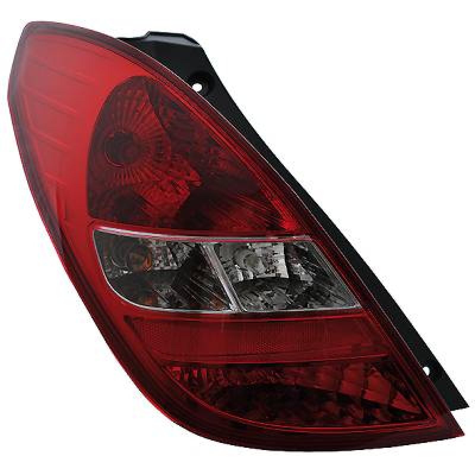 DIEDERICHS 6806090 Rear light Right, W16W-image-7031481