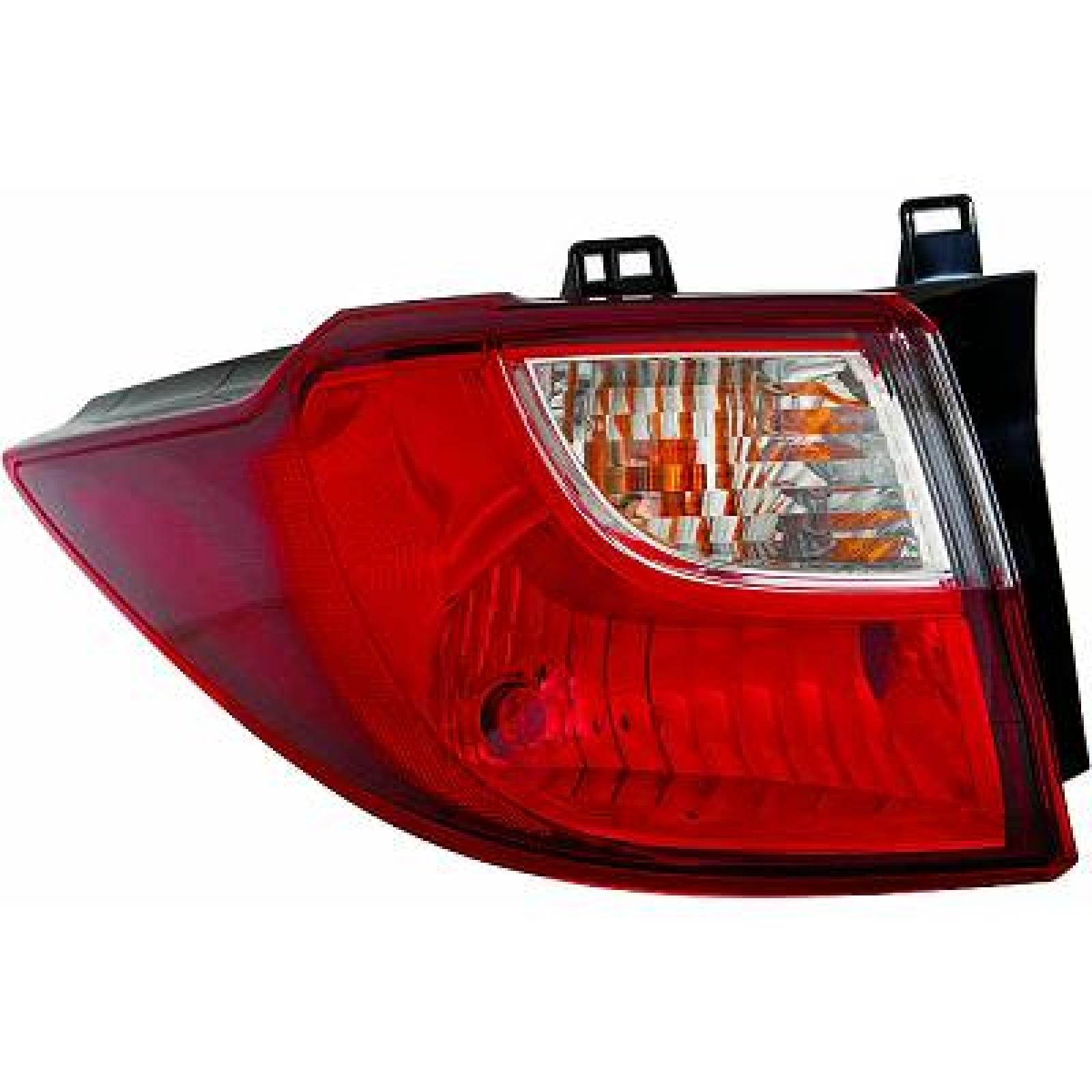 DIEDERICHS 5682091 Rear light Left, W21/5W-image-7031510
