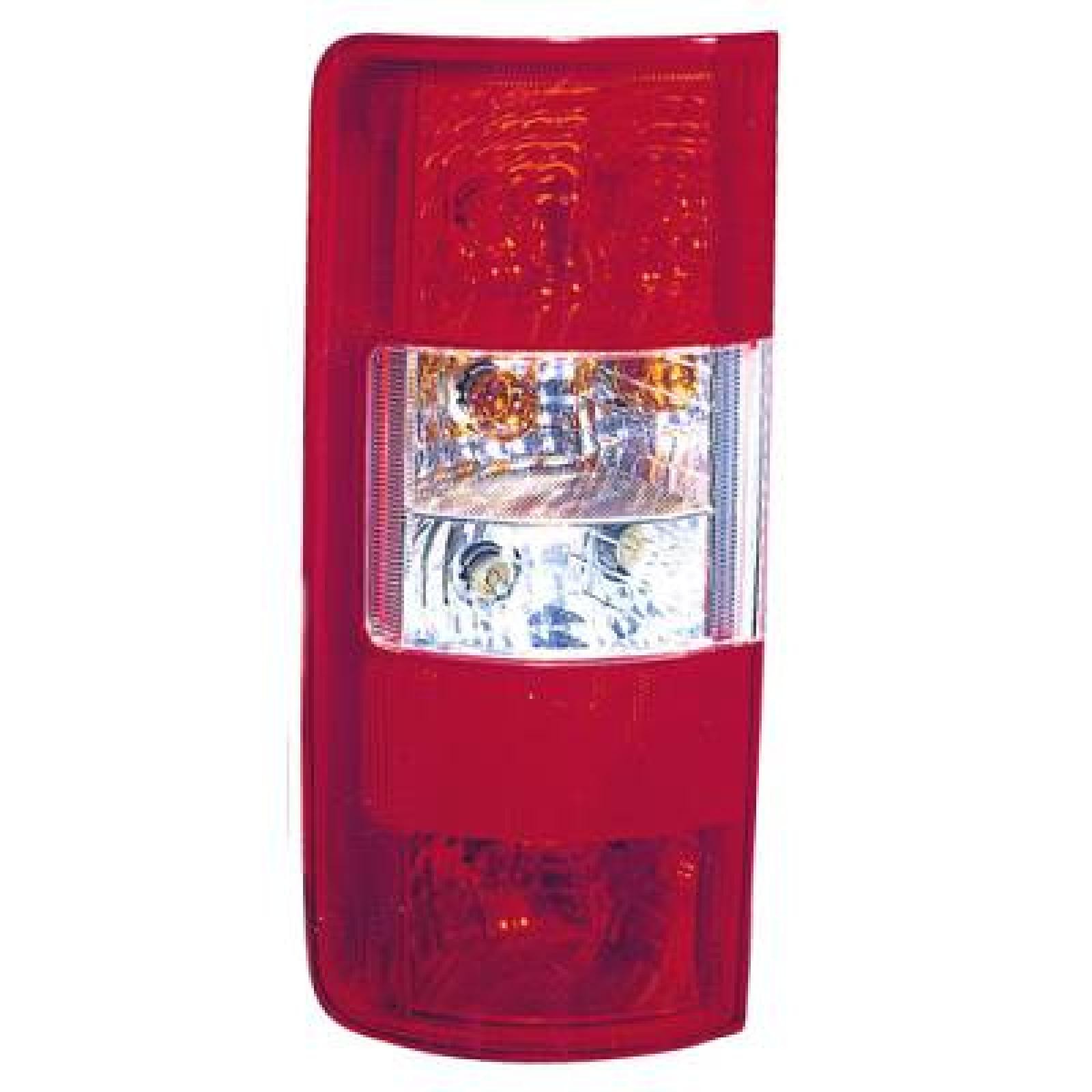 DIEDERICHS 1454690 Rear light Right, without bulb holder, PY21W-image-7031656