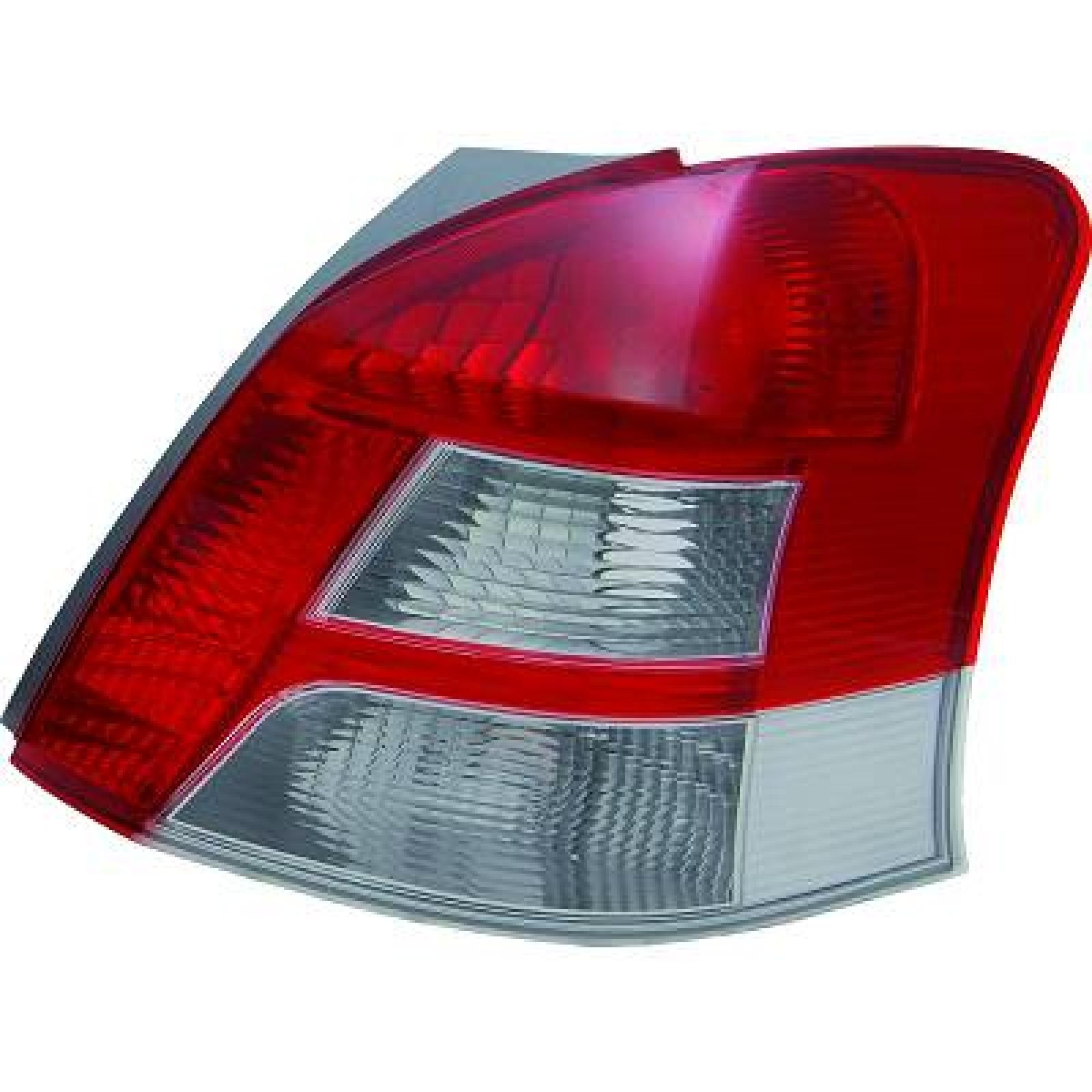 DIEDERICHS 6606192 Rear light Right, LED-image-7032073