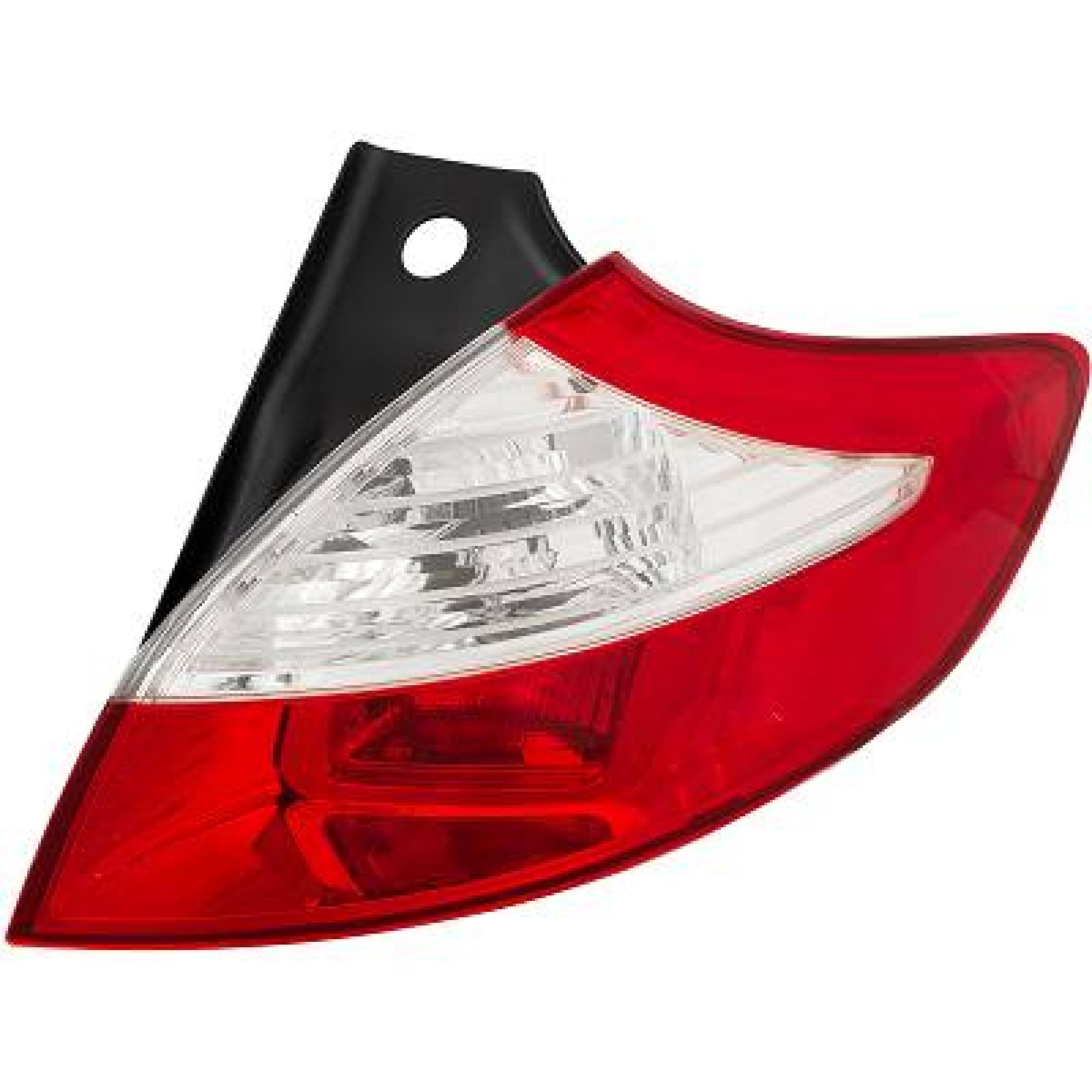 DIEDERICHS 4465090 Rear light Right, Outer section, PY21W-image-7032111