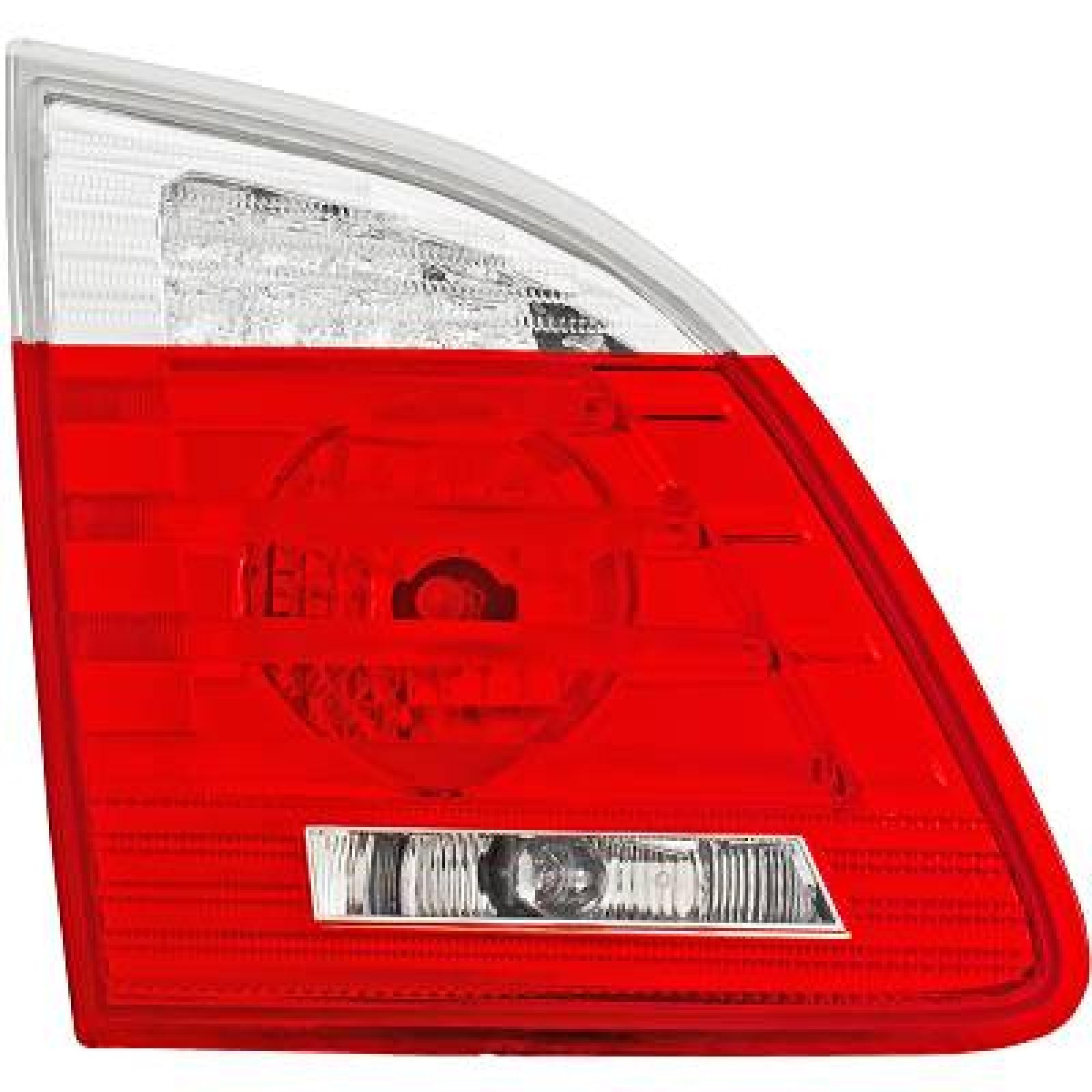 DIEDERICHS 1224793 Rear light Left, without bulb holder, Inner Section, W16W-image-7032223