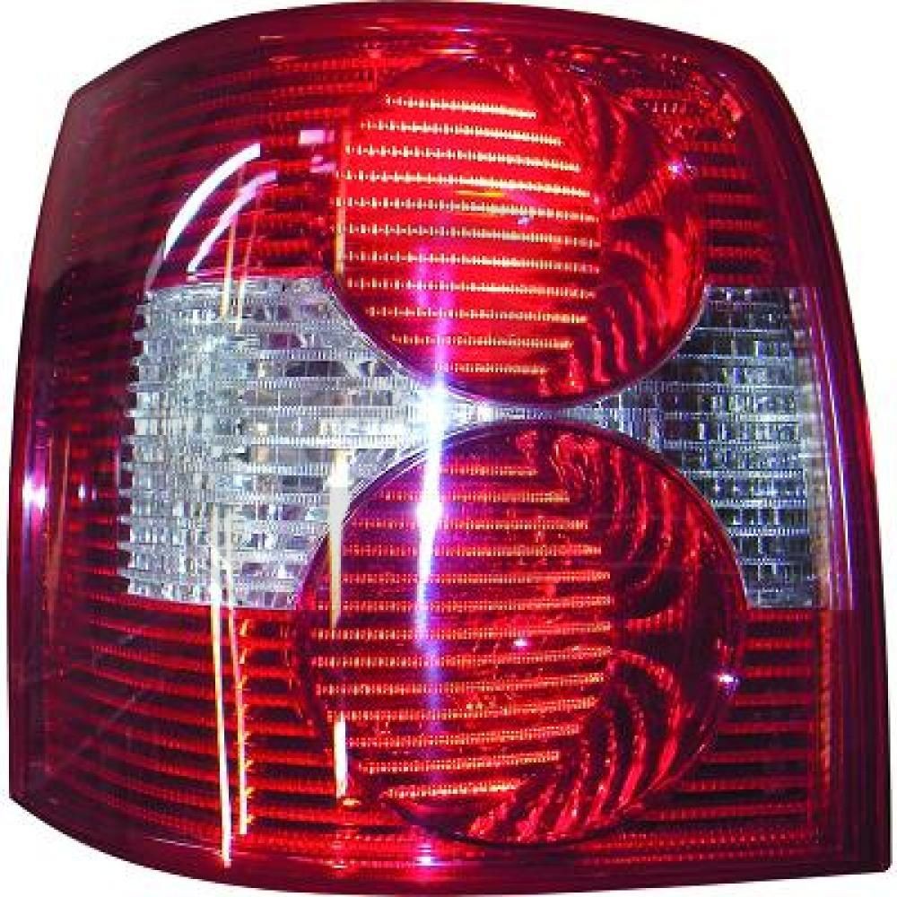 DIEDERICHS 2246691 Rear light Left-image-7032313