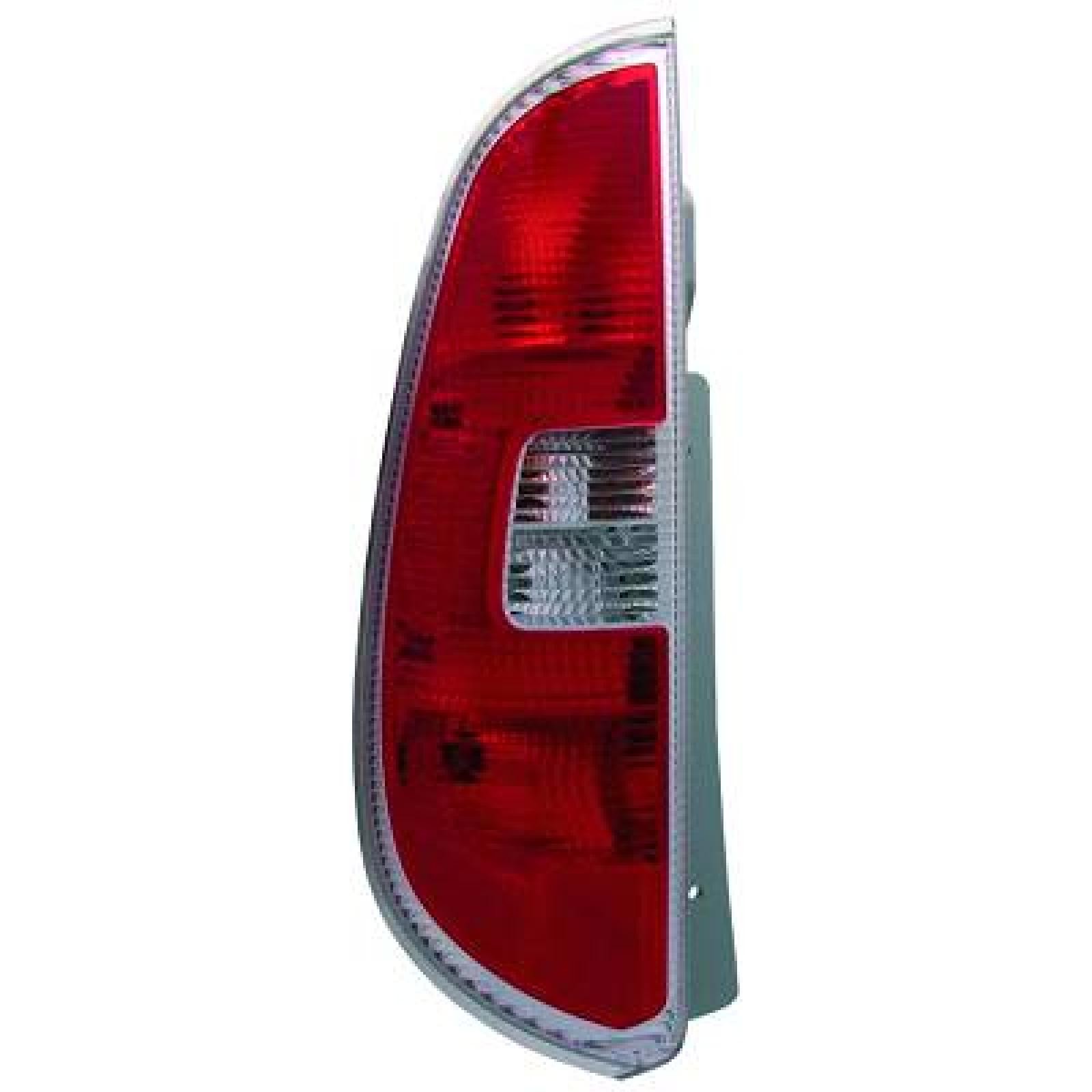 DIEDERICHS 7801690 Rear light Right, PY21W-image-7032602