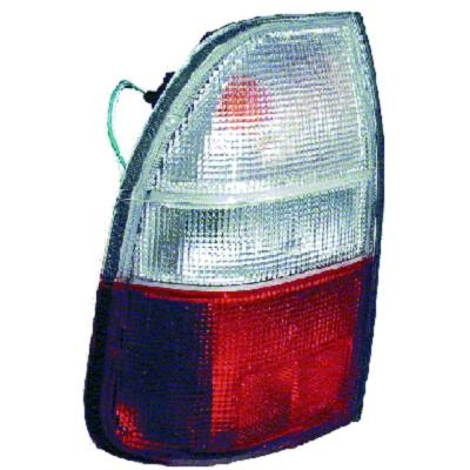 DIEDERICHS 5880894 Rear light Right, with bulb holder, PY21W-image-7032612