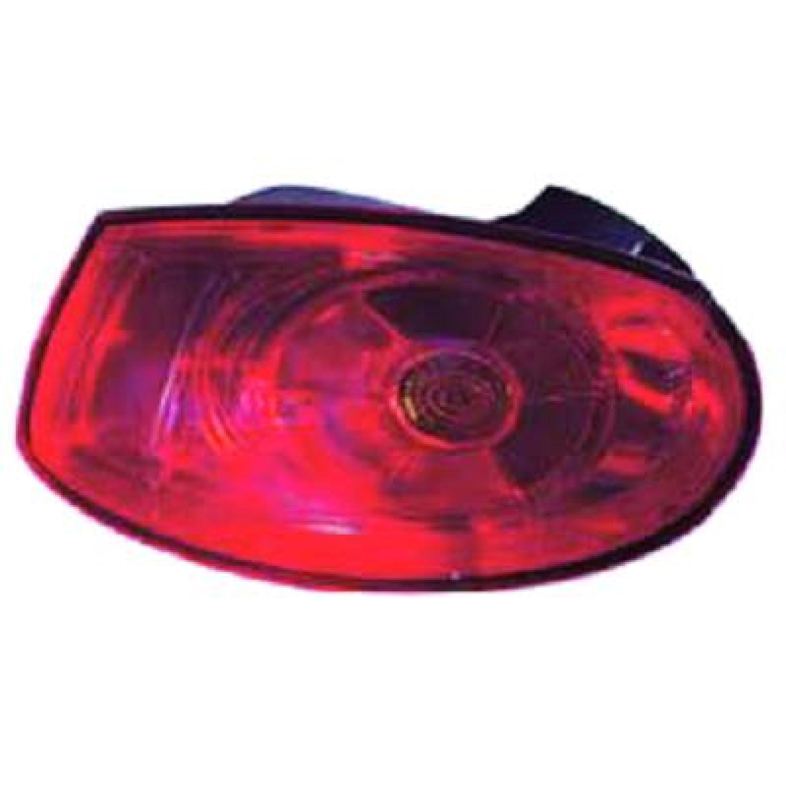 DIEDERICHS 3463091 Rear light Left, R10W-image-7032746