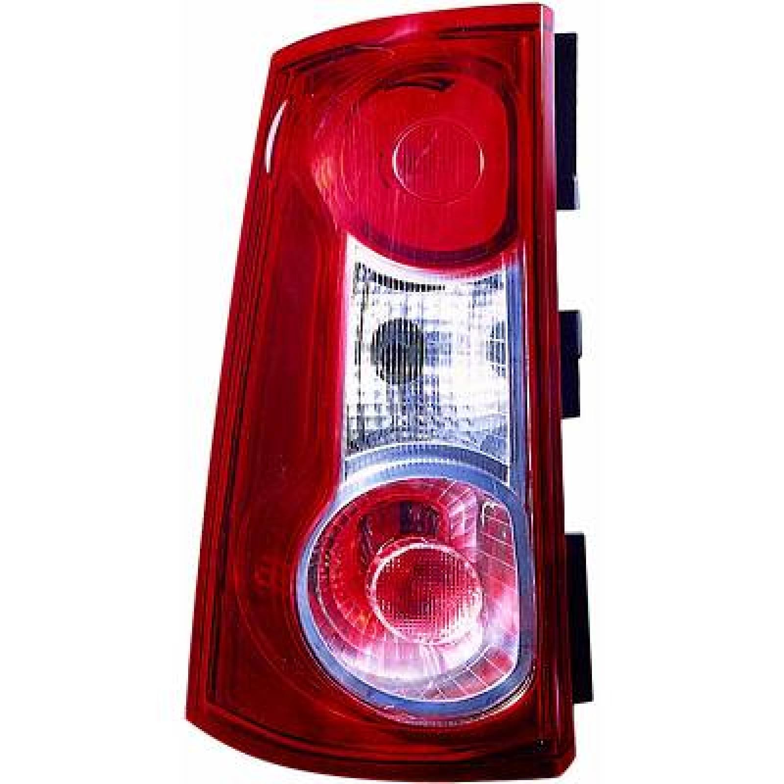 DIEDERICHS 4421690 Rear light Right, PY21W-image-7032785