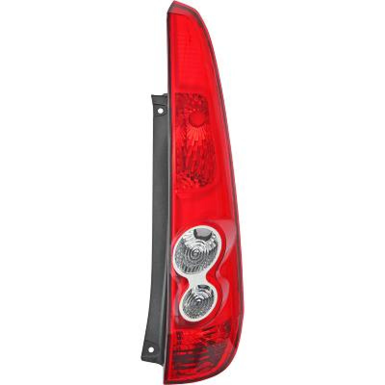 DIEDERICHS 1404192 Rear light Right, without bulb holder-image-7032789