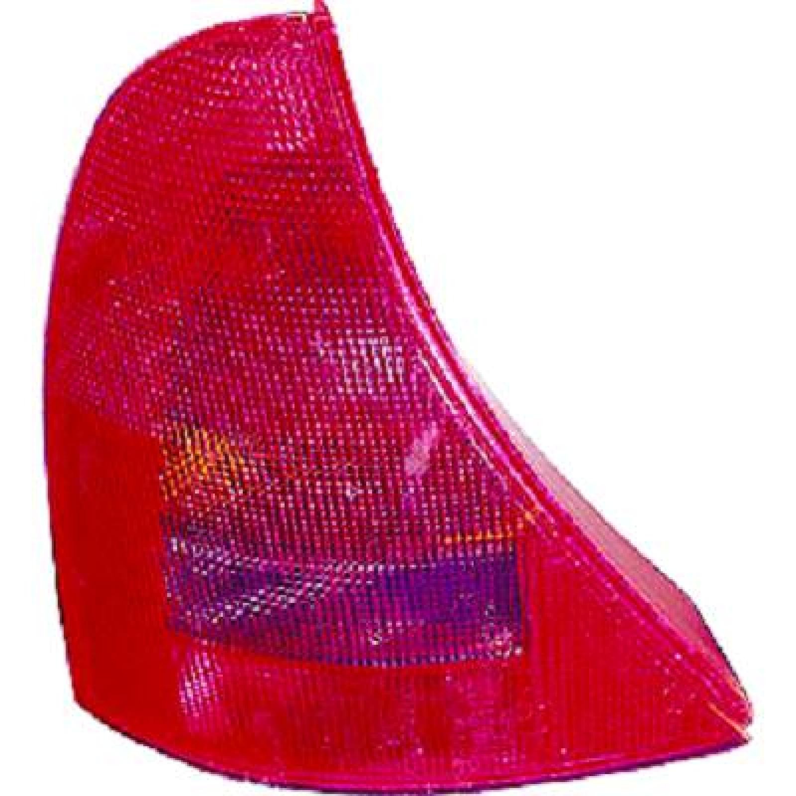 DIEDERICHS 4413090 Rear light Right, without bulb holder-image-7032858