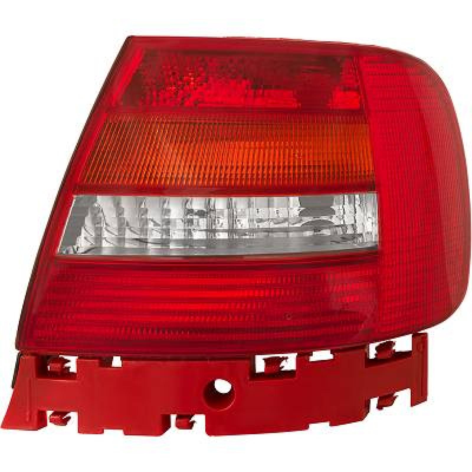DIEDERICHS 1016290 Rear light Right, without bulb holder-image-7033158