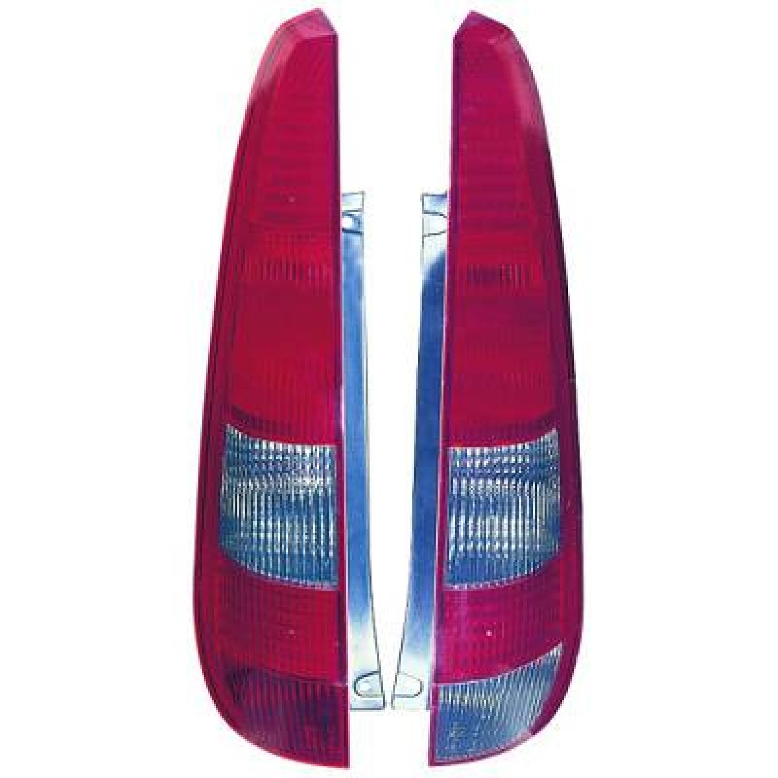 DIEDERICHS 1404092 Rear light Right, without bulb holder, PY21W-image-7033519