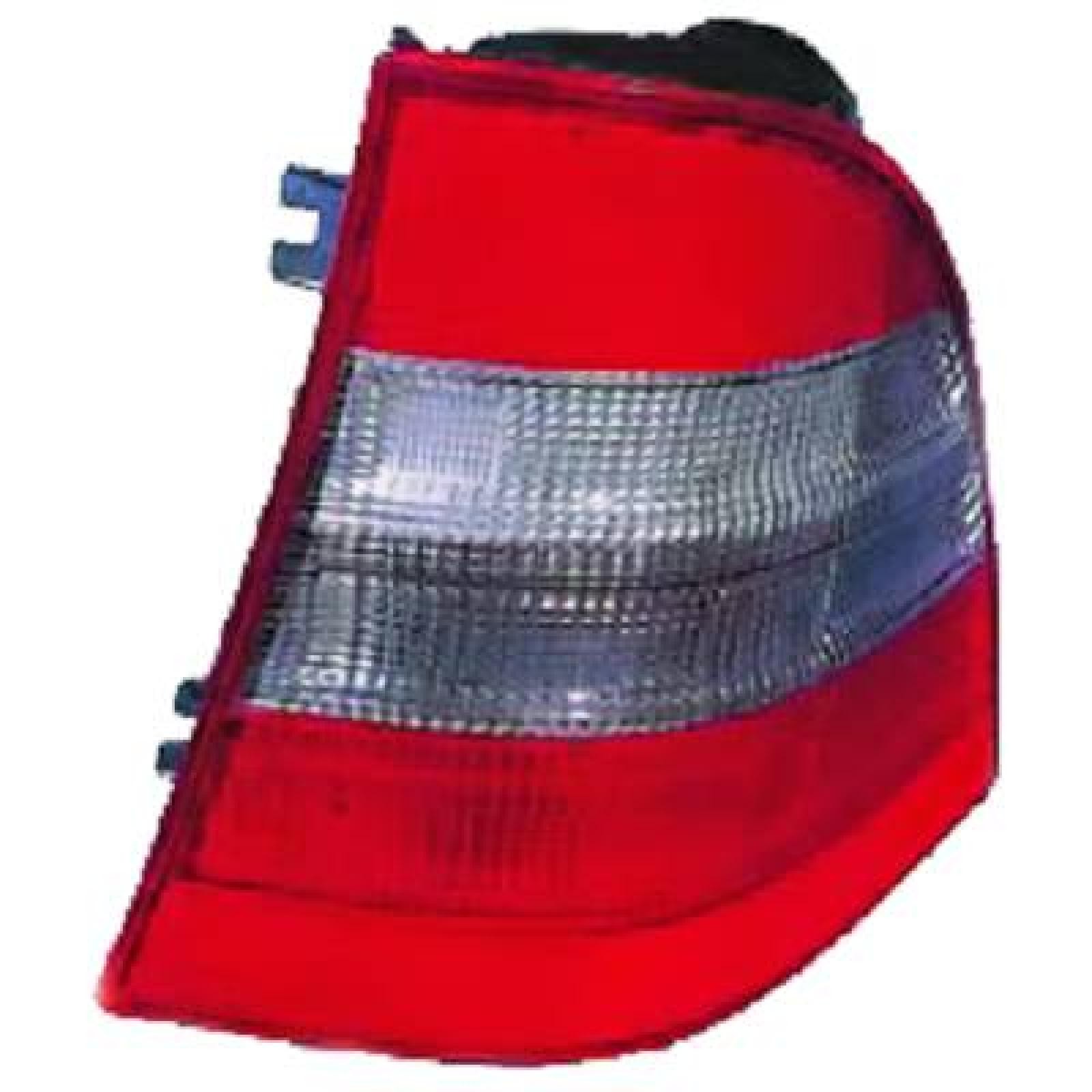 DIEDERICHS 1690090 Rear light Right, without bulb holder, P21/4W-image-7033907