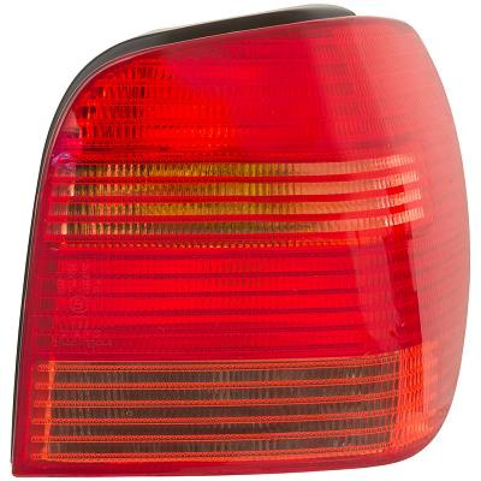 DIEDERICHS 2204090 Rear light Right, without bulb holder-image-7033996