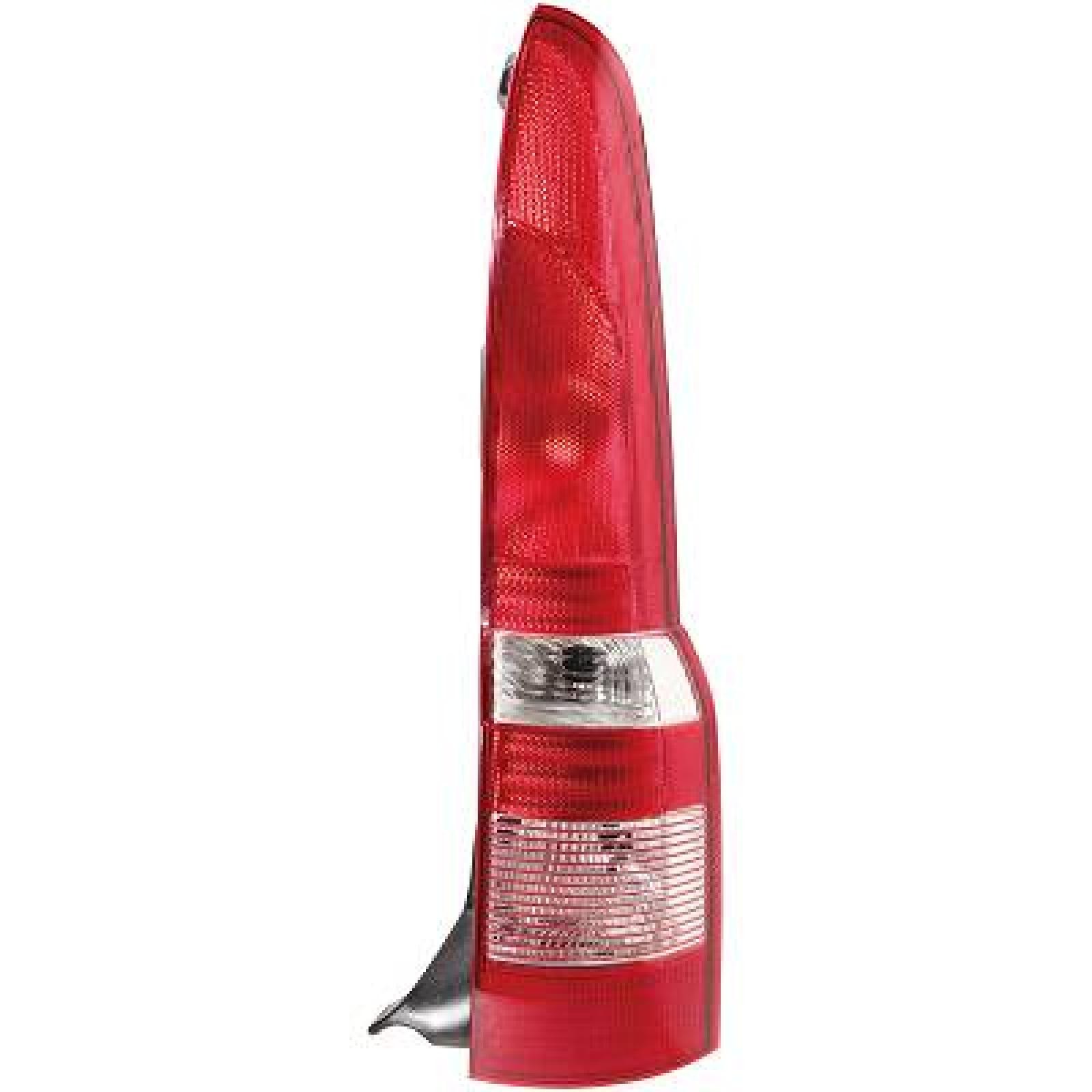 DIEDERICHS 3434190 Rear light Right, without bulb holder, PY21W-image-7034077