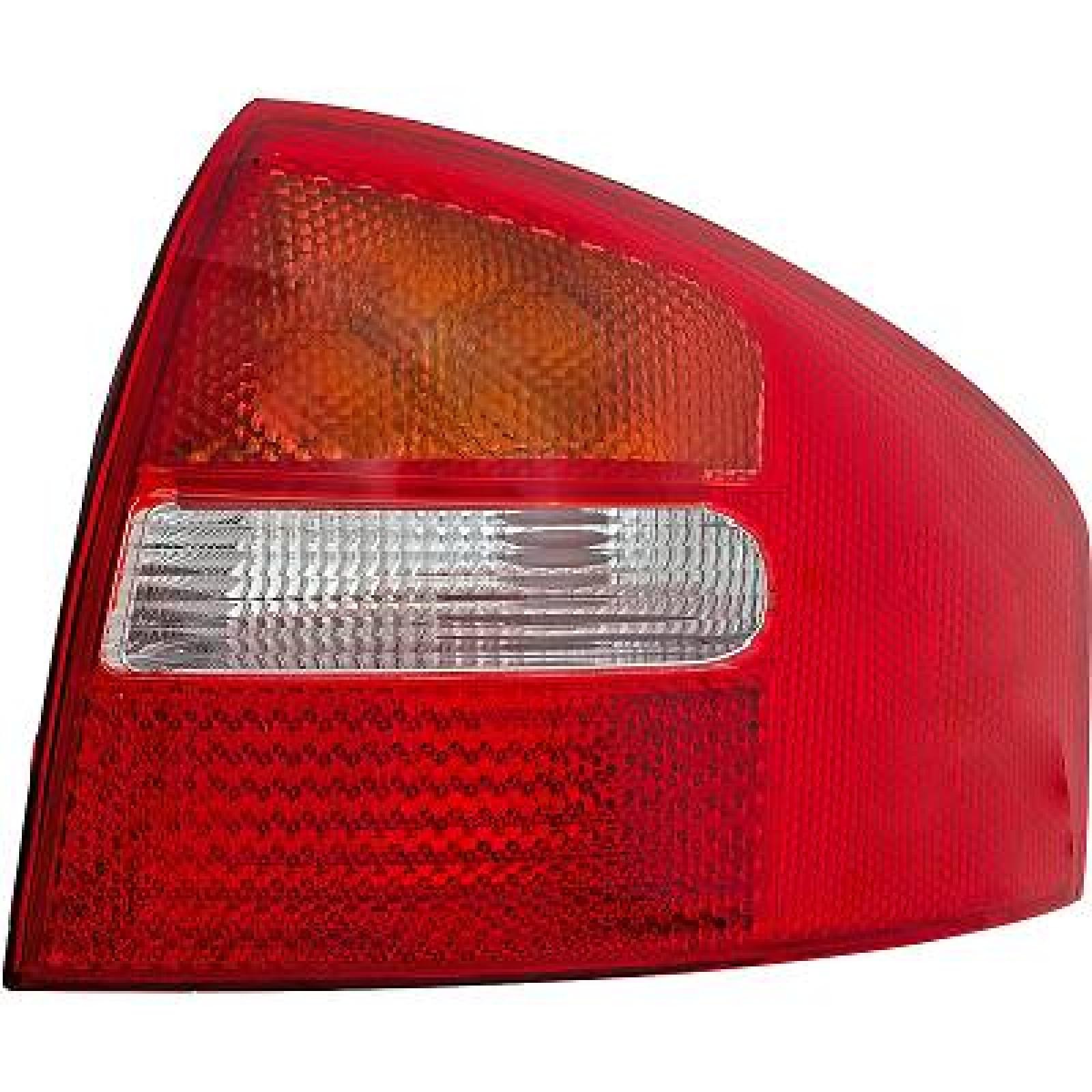 DIEDERICHS 1025090 Rear light Right, without bulb holder-image-7034098