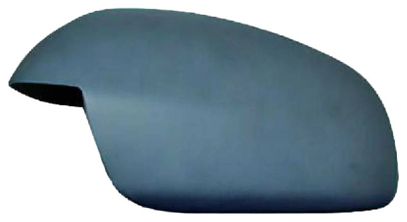 DIEDERICHS 1825129 Copertura, Specchio esterno Sx, con la prima mano