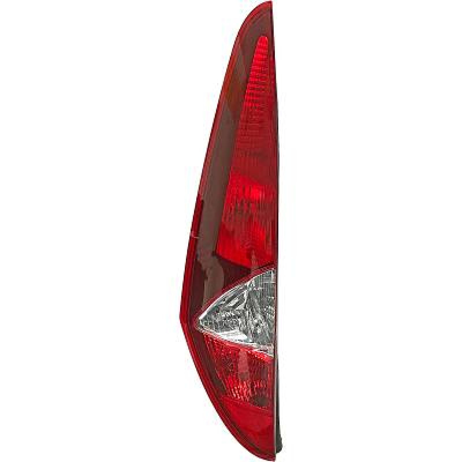 DIEDERICHS 3454091 Rear light Left-image-7034281