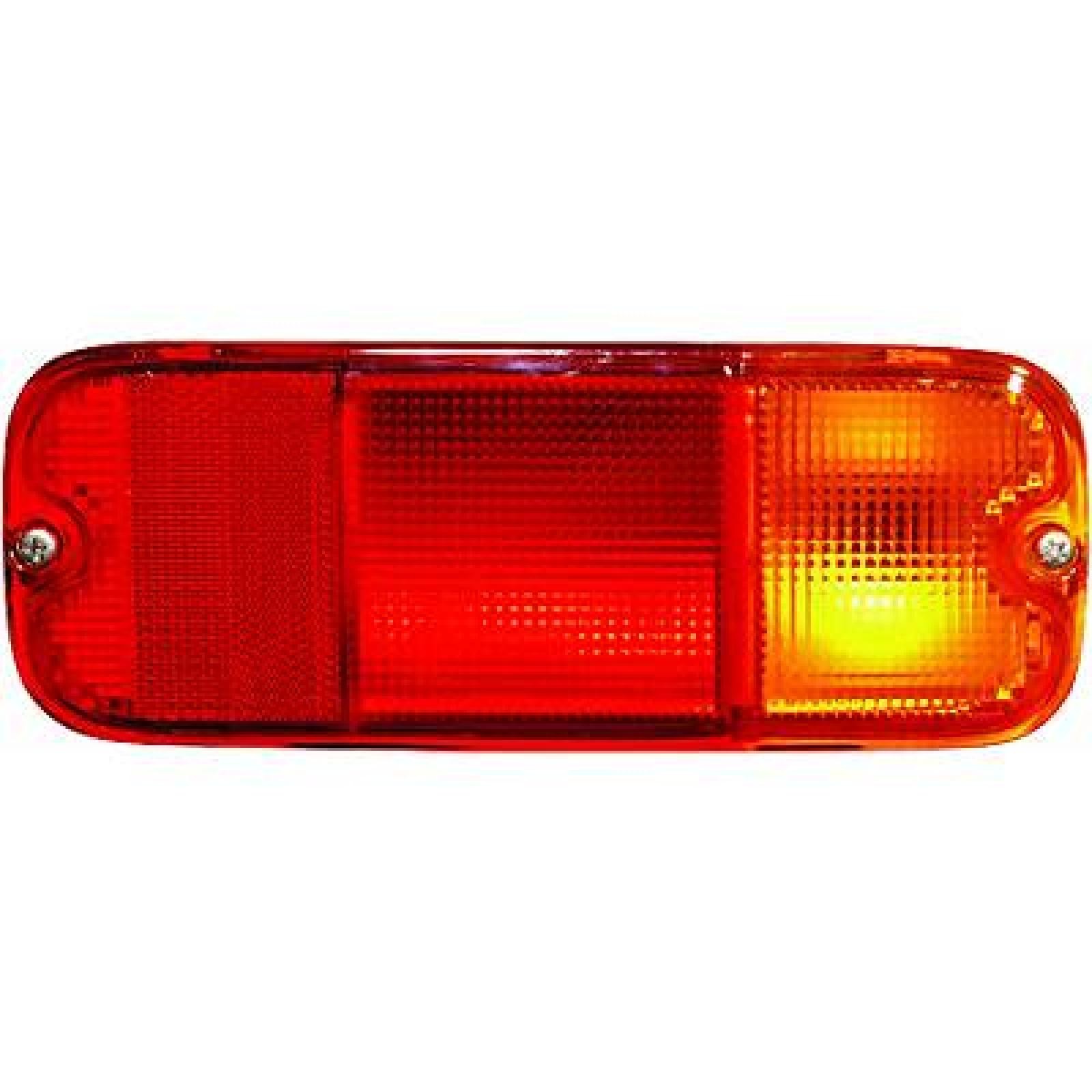 DIEDERICHS 6425892 Rear light Right, W16W-image-7034650