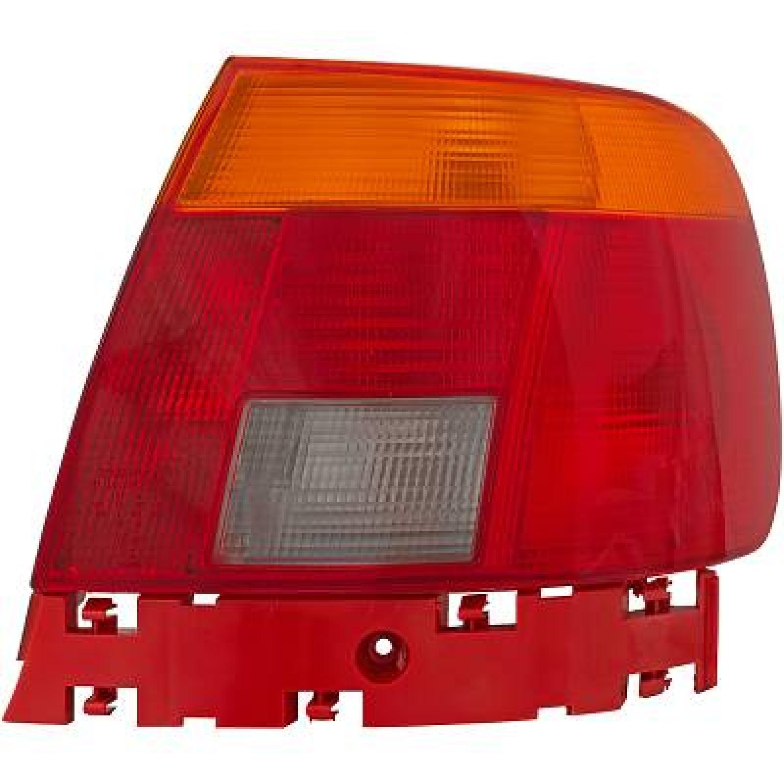 DIEDERICHS 1016090 Rear light Right, without bulb holder, W5W-image-7034926