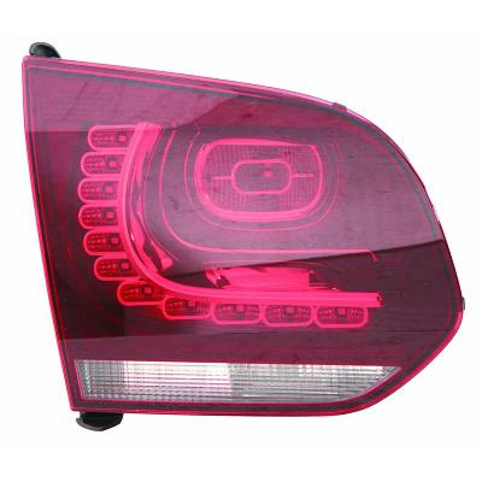 DIEDERICHS 2215292 Rear light Right, Inner Section-image-7034929
