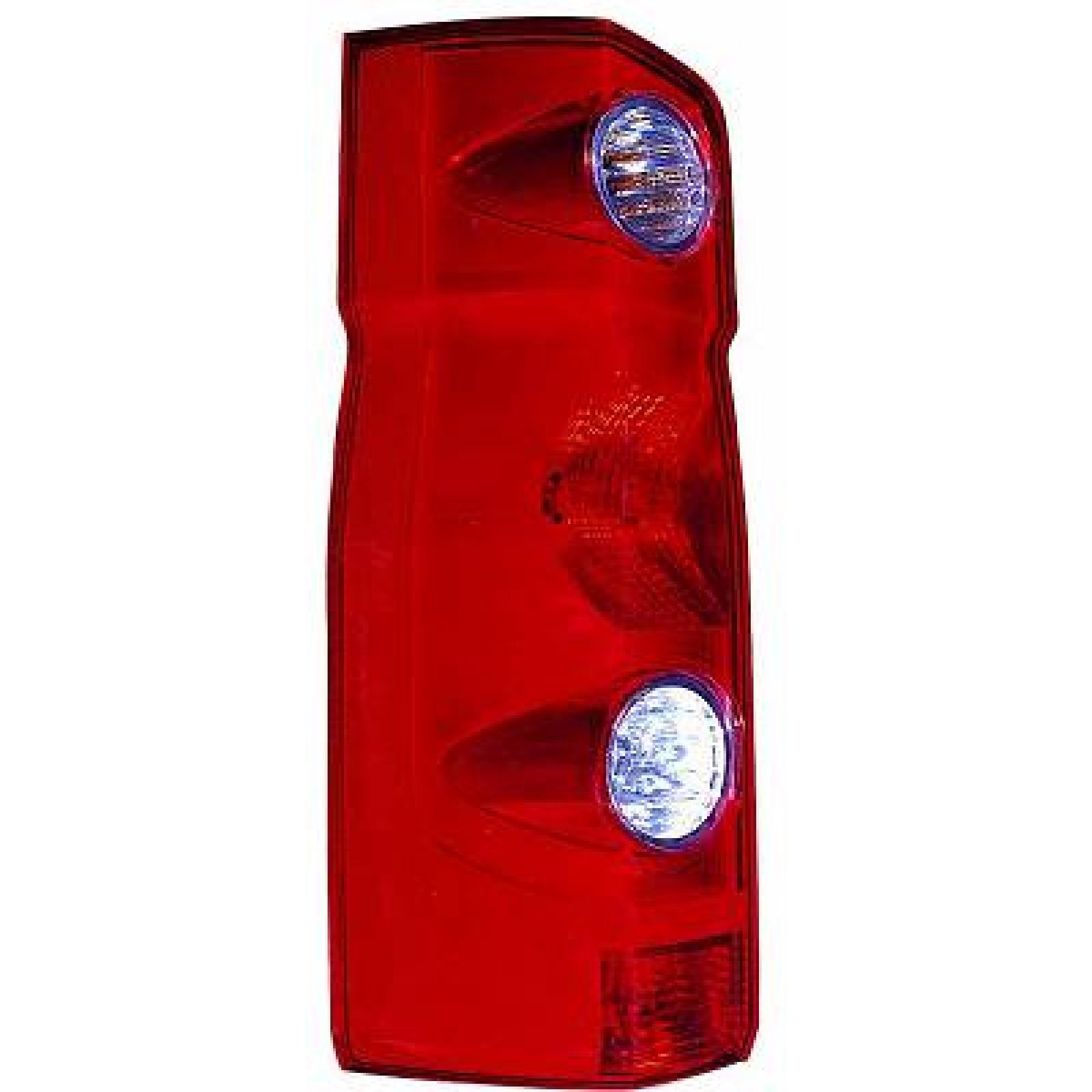DIEDERICHS 2281090 Rear light Right-image-7035202
