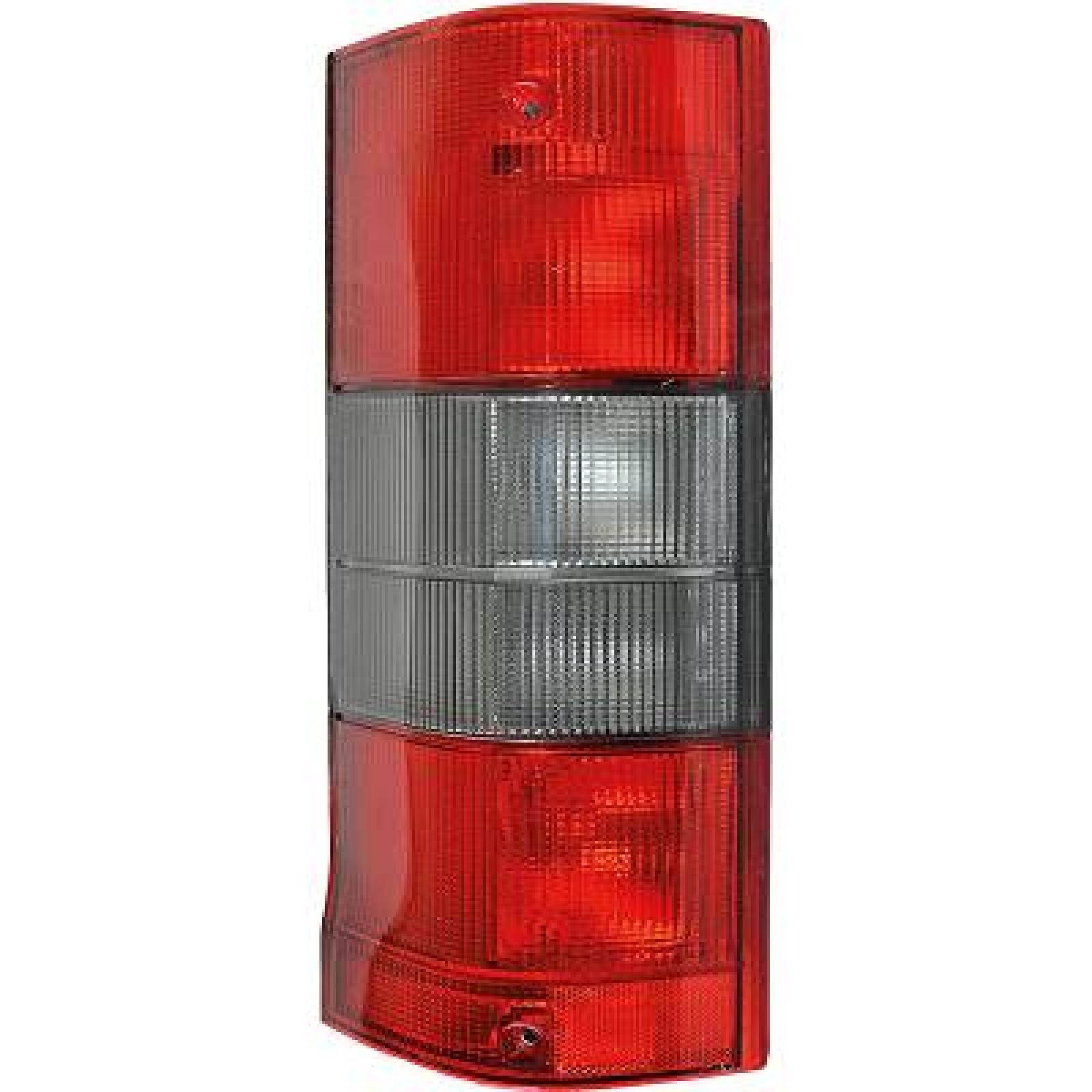 DIEDERICHS 3481091 Rear light Left, P21/4W-image-7035268
