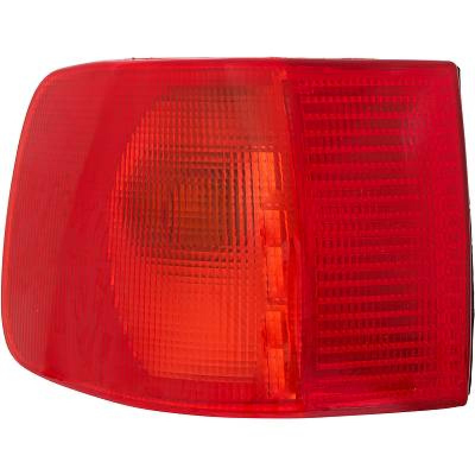 DIEDERICHS 1023091 Rear light Left, Outer section-image-7035380