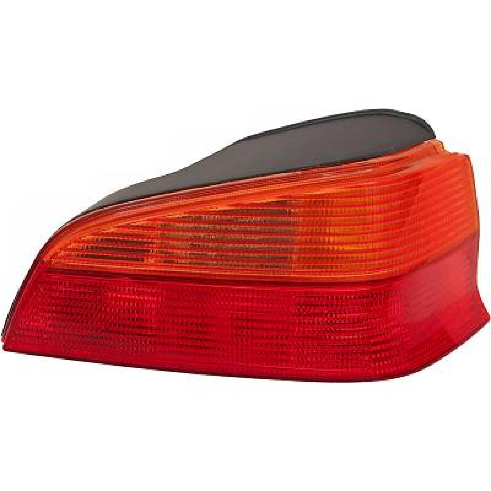 DIEDERICHS 4210190 Rear light Right, without bulb holder-image-7035419