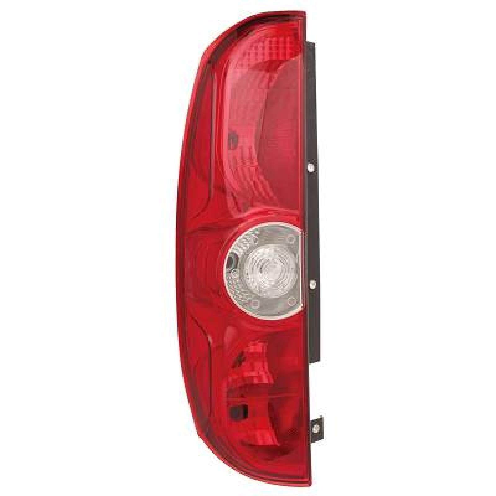 DIEDERICHS 3486093 Rear light Left, W16W-image-7035896