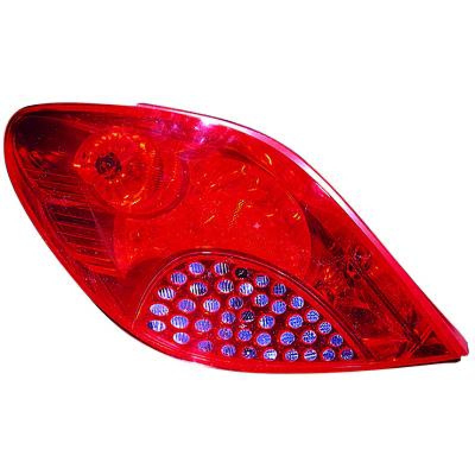 DIEDERICHS 4226090 Rear light Right-image-7036041